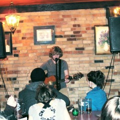 Matthew Richard Gillis