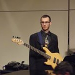 Benjamin Patrick Seitz