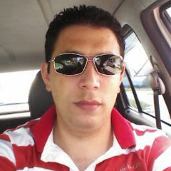 Andre Almeida