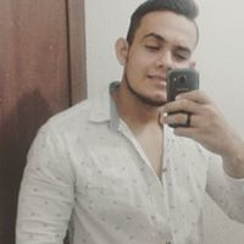 Vitinho Souza’s avatar