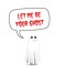 LetMeBeYourGhost