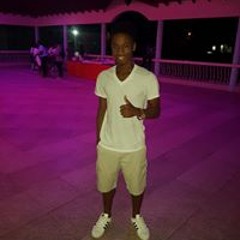 Javeel Logie