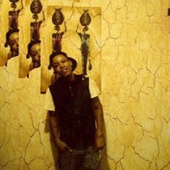 Prince Jones Buthelezi