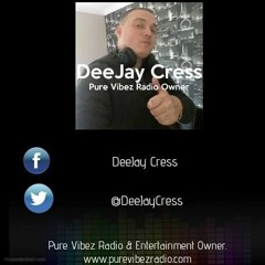 DeeJay Cress - PVR Owner