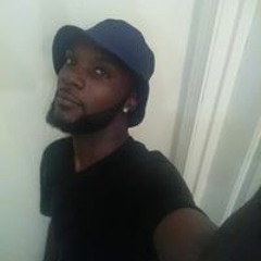 Micheal Carter Benson