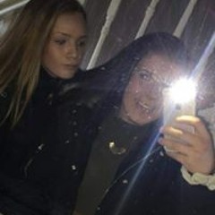 Shannon Collinge New