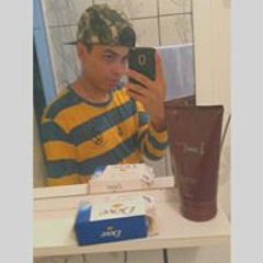 Jonatha Henrique