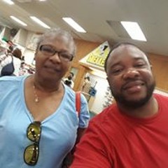 Vernon Ty Stepney