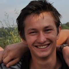 Николай Миляков