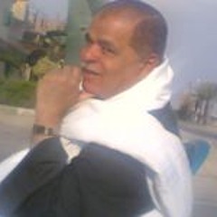 دعاء السعيد