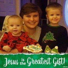 Christianna CB Edwards