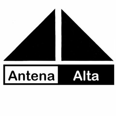 Antena Alta