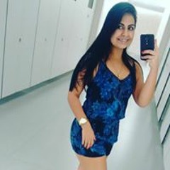 Caroline Moura