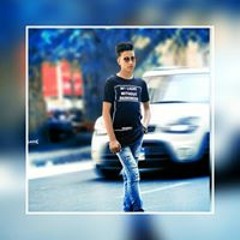 ĄŊą Ȝêšht ḾąȜąk B-ÀlBy