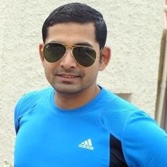 Raj Thakur