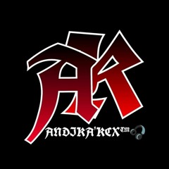 Andika'Kcx [BPM] DJ TEAM REMIX