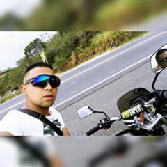 Jeeison Vidal