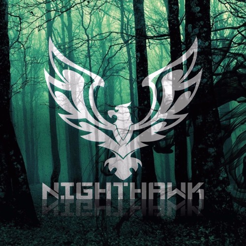 The Machine - Green Forest (Nighthawk Remix)