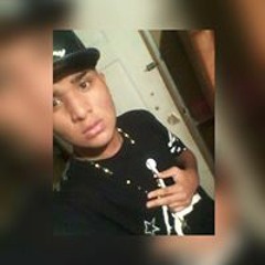 Andrey Ortiz Jiménez