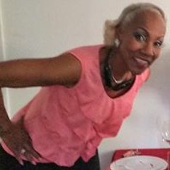 Demetria Dee Tyler-Sutton