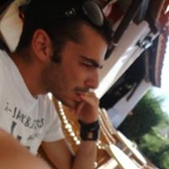 Daniele Masala