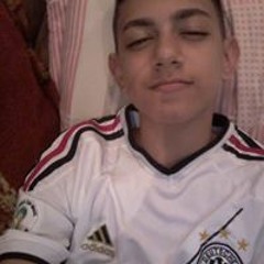 TERROR DE MESQUITA