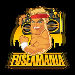 Fuseamania