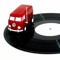 dubplate bus