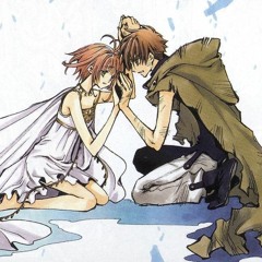 Romeo and Cinderella [Carmi]