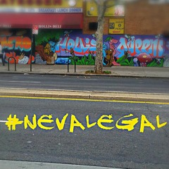 #NevaLegal
