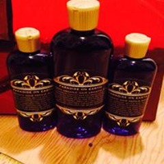 Poeorganics Poeorganics