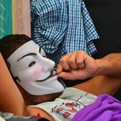 Agustin Dominguez Sañudo