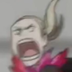 A Typical Weeb