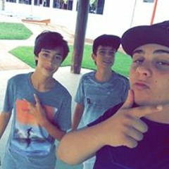 Nathan Messias Silva