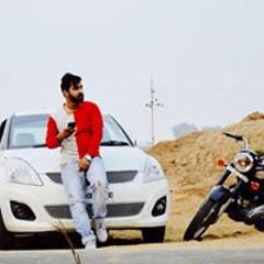 Gagan Bhatti
