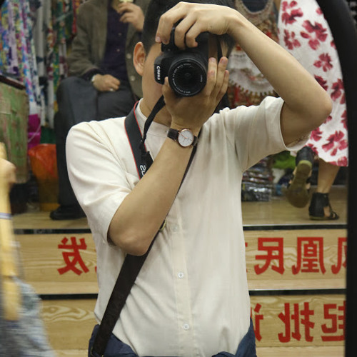 但愿人长久 -(电视剧《侠客行》片头曲)