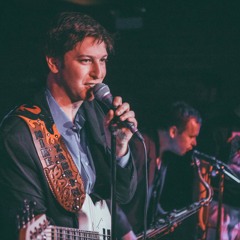 Mike Funktastic Zabrin