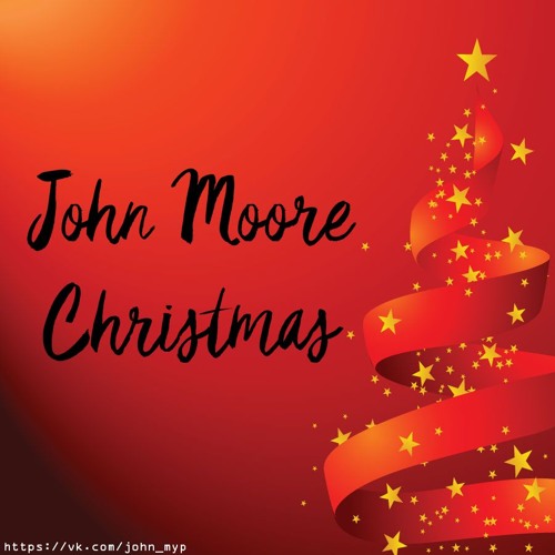 John Moore’s avatar