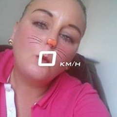 Kaz Kat McCann