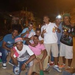 Jorge Luis Traña Mendez