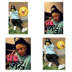 Breonna Blackwell