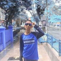 Muhammad Riski Pratama