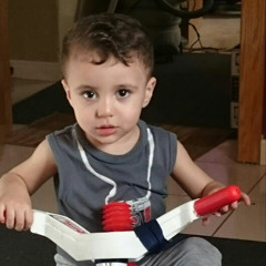 ahmed sheref