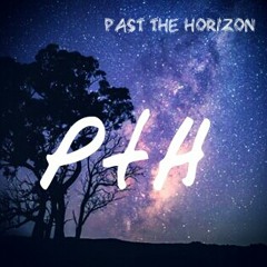 Past the Horizon