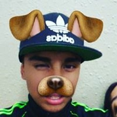 Nate Kreeper Rodriguez