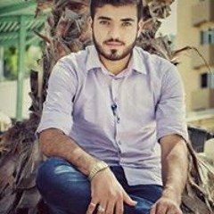 يوسف محمد عبد النبي
