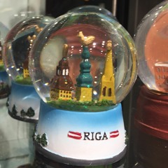 RCF RIGA