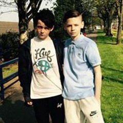 Kieran Christie