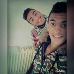 Abed Shqairat