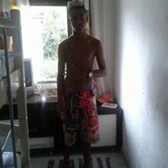 Rian Nascimento